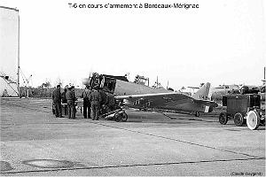179- ARMEE DE L'AIR EN ALGERIE 1945-1962-27 (20)